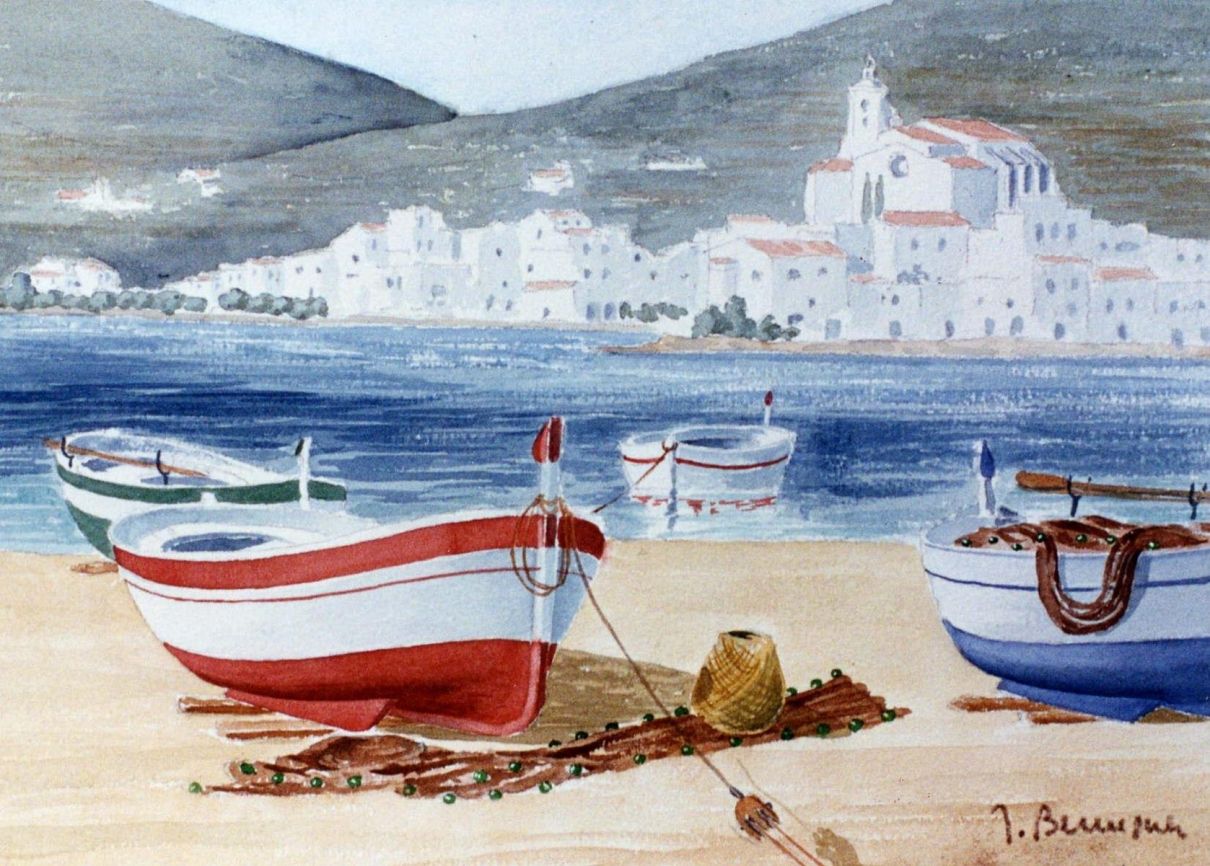 CADAQUÉS