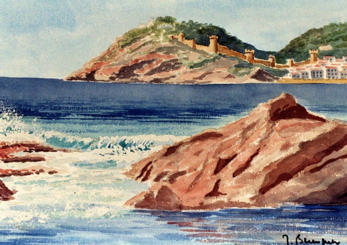 TOSSA DE MAR