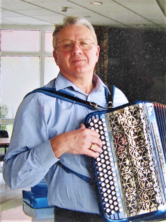 ACCORDÉON PASSION