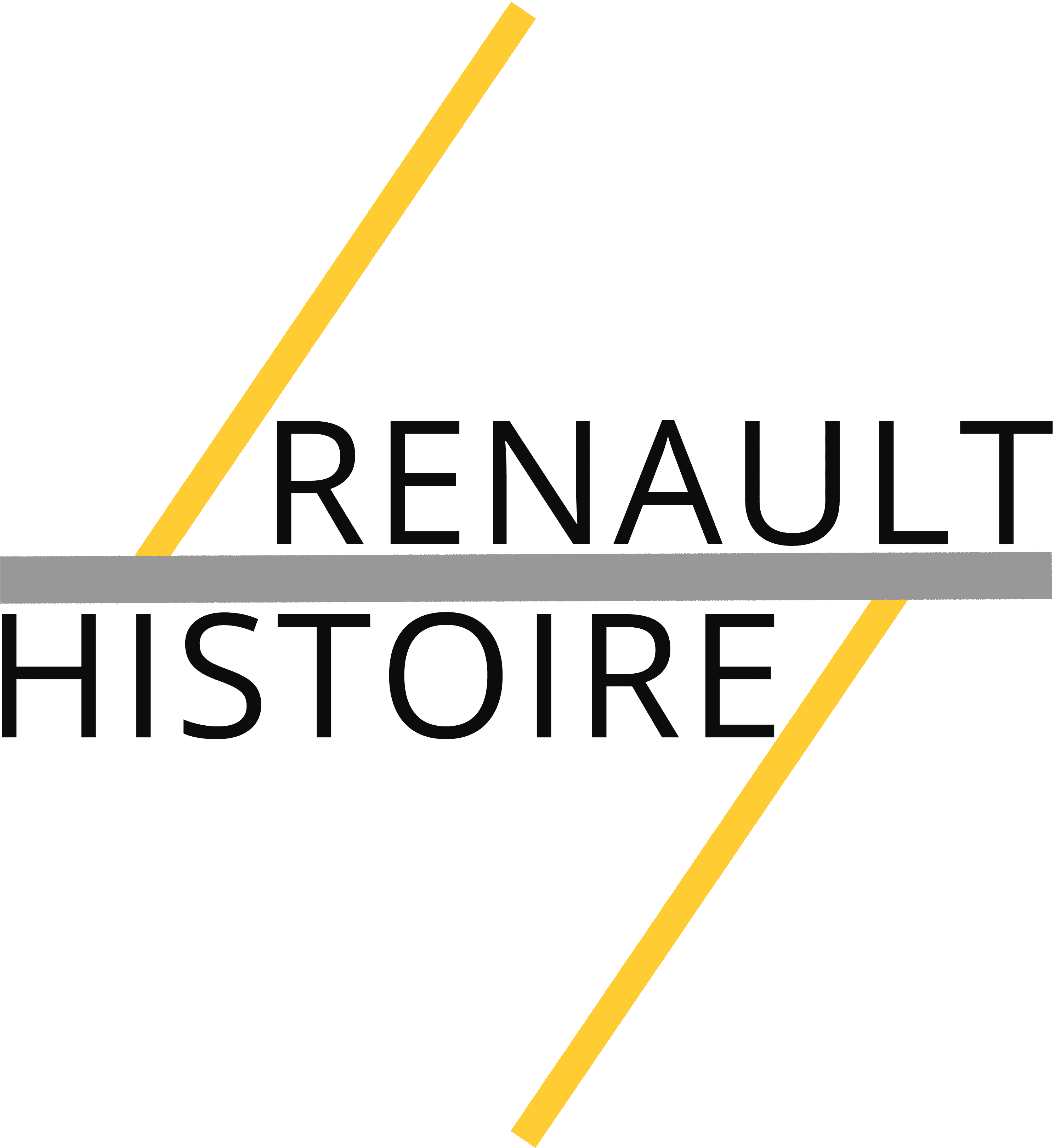 RENAULT HISTOIRE